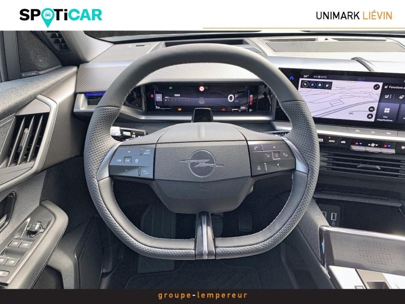 Image OPEL Grandland 1.2 Turbo Hybrid 145ch GS e-DCT6