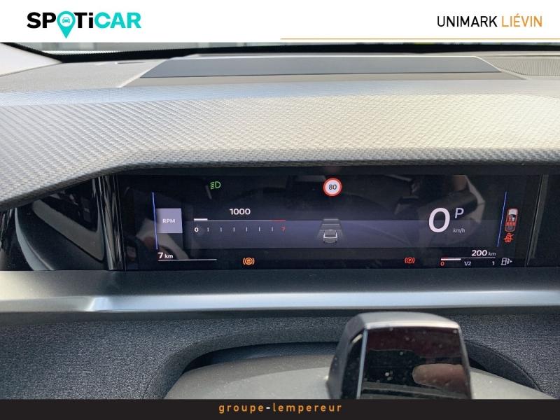 Image OPEL Grandland 1.2 Turbo Hybrid 145ch GS e-DCT6