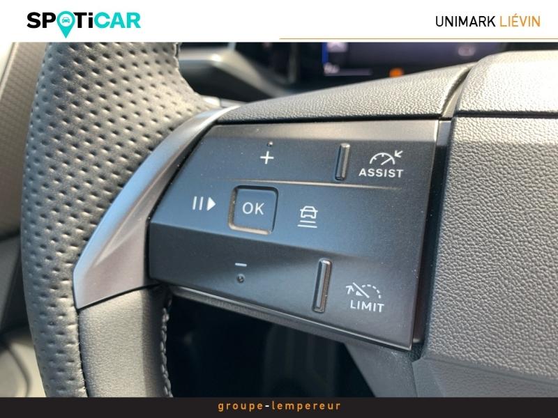 Image OPEL Grandland 1.2 Turbo Hybrid 145ch GS e-DCT6