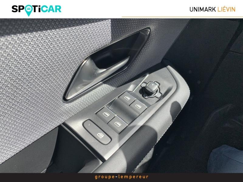 Image OPEL Grandland 1.2 Turbo Hybrid 145ch GS e-DCT6