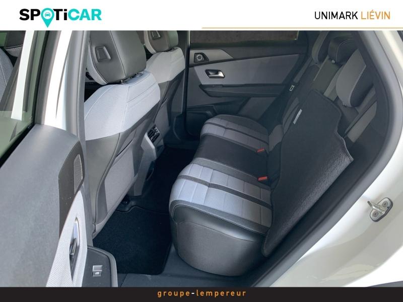 Image OPEL Grandland 1.2 Turbo Hybrid 145ch GS e-DCT6