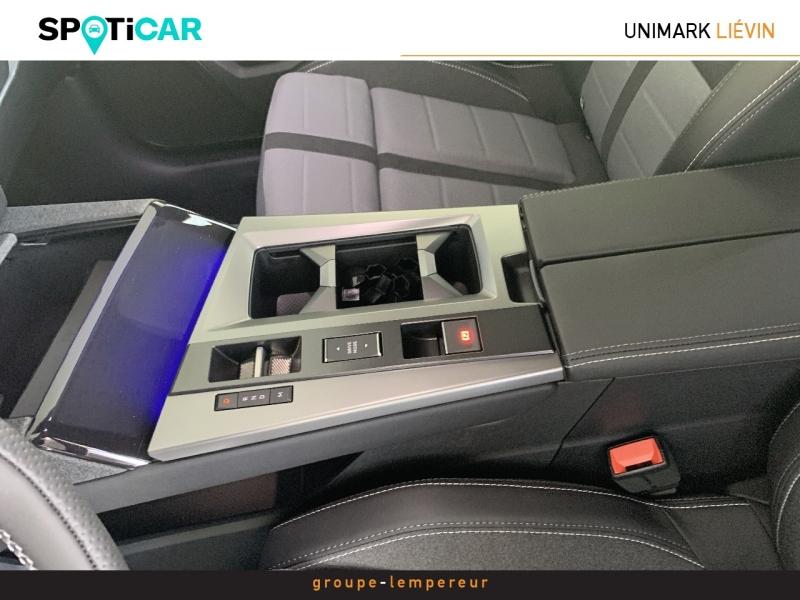 Image OPEL Grandland 1.2 Turbo Hybrid 145ch GS e-DCT6