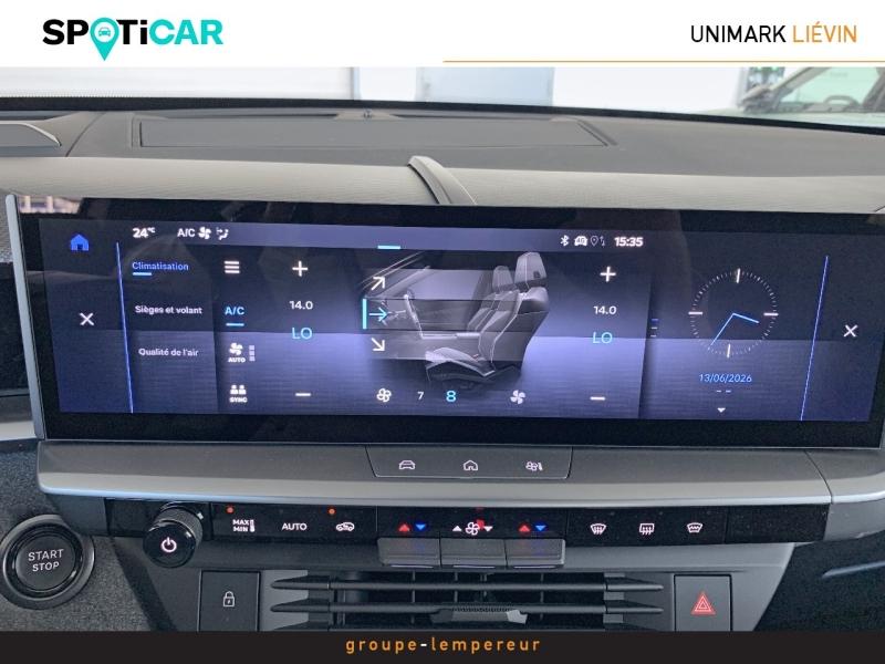 Image OPEL Grandland 1.2 Turbo Hybrid 145ch GS e-DCT6