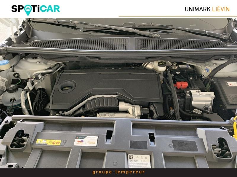 Image OPEL Grandland 1.2 Turbo Hybrid 145ch GS e-DCT6