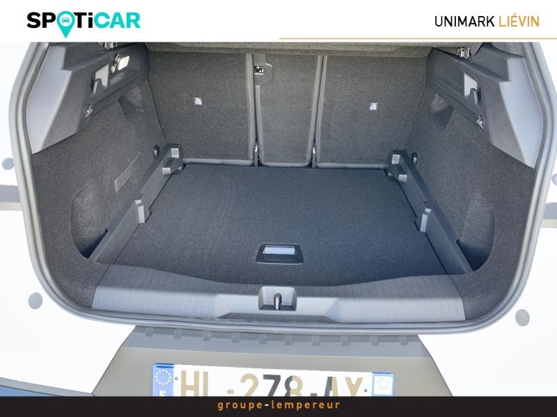 Image OPEL Grandland 1.2 Turbo Hybrid 145ch GS e-DCT6