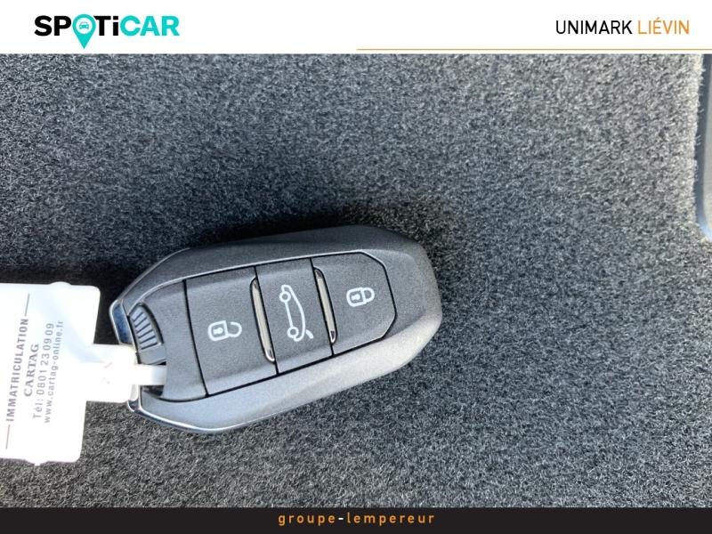 Image OPEL Grandland 1.2 Turbo Hybrid 145ch GS e-DCT6