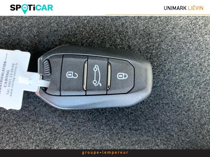 Image OPEL Grandland 1.2 Turbo Hybrid 145ch GS e-DCT6
