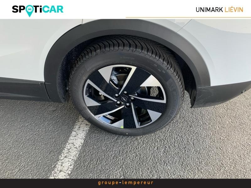 Image OPEL Grandland 1.2 Turbo Hybrid 145ch GS e-DCT6