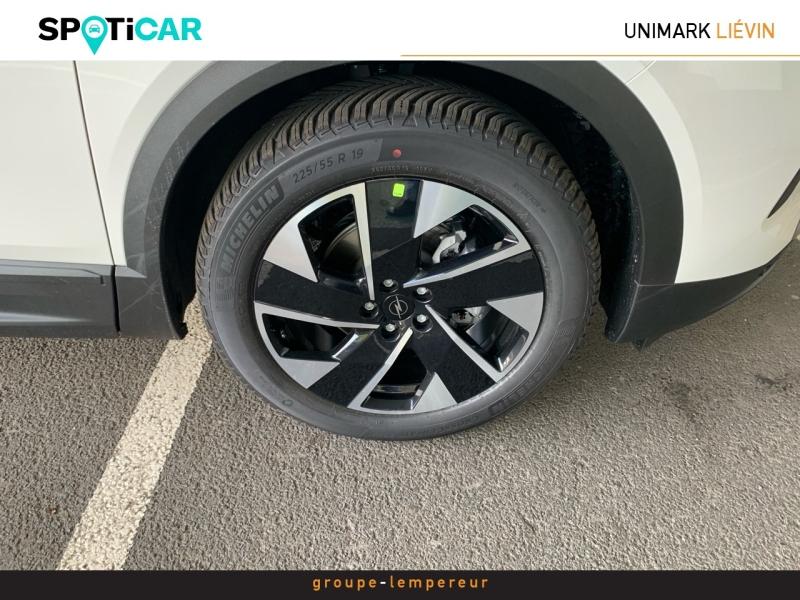Image OPEL Grandland 1.2 Turbo Hybrid 145ch GS e-DCT6