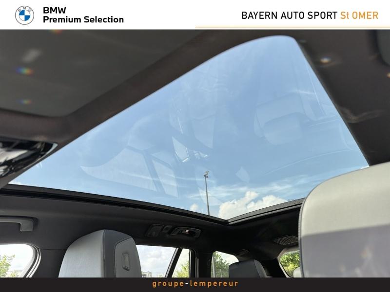 Image BMW Série 5 Touring i5 M60 601ch xDrive