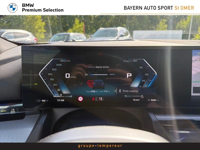 Image BMW Série 5 Touring i5 M60 601ch xDrive