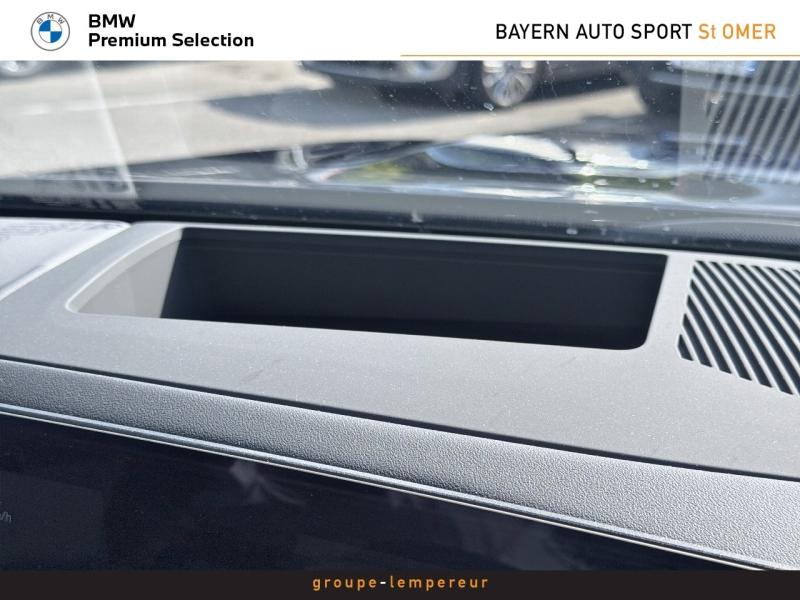 Image BMW Série 5 Touring i5 M60 601ch xDrive