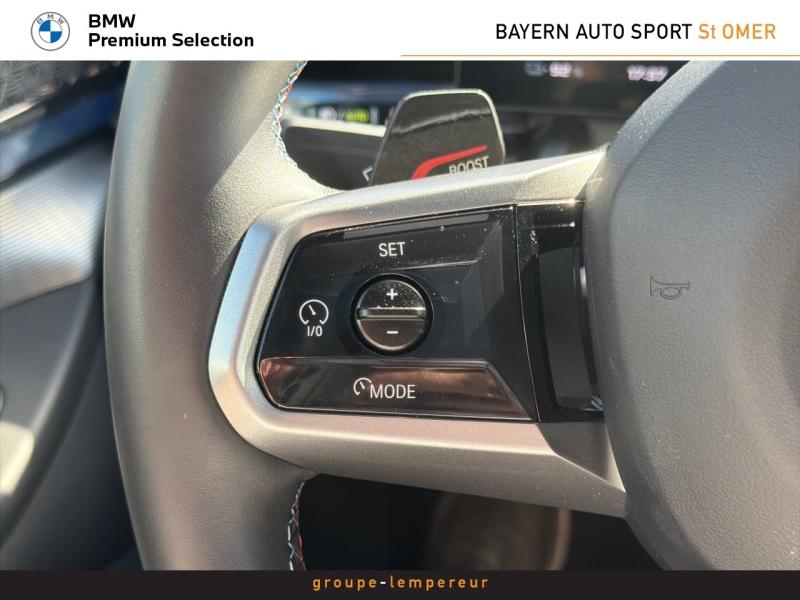 Image BMW Série 5 Touring i5 M60 601ch xDrive