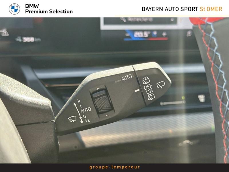 Image BMW Série 5 Touring i5 M60 601ch xDrive