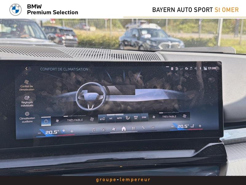 Image BMW Série 5 Touring i5 M60 601ch xDrive