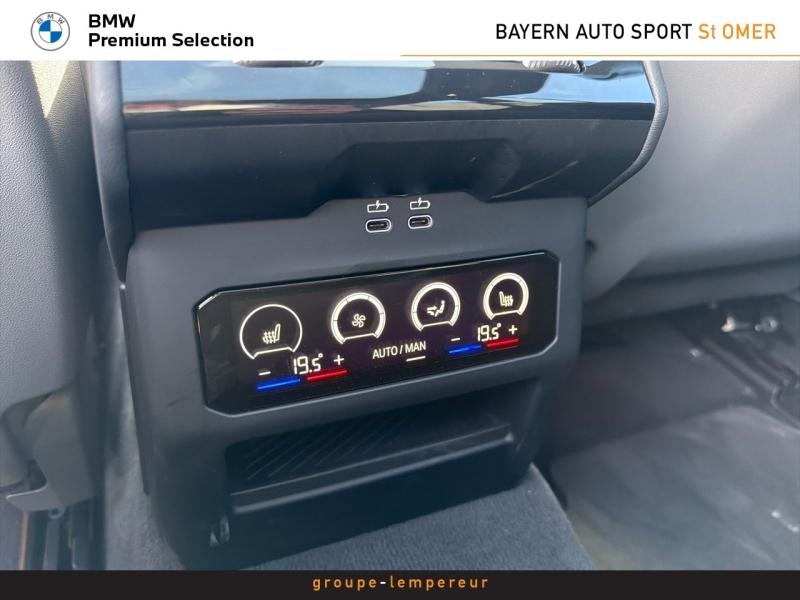 Image BMW Série 5 Touring i5 M60 601ch xDrive