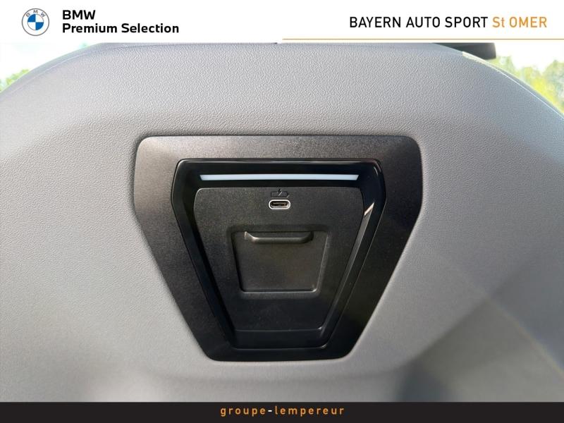 Image BMW Série 5 Touring i5 M60 601ch xDrive