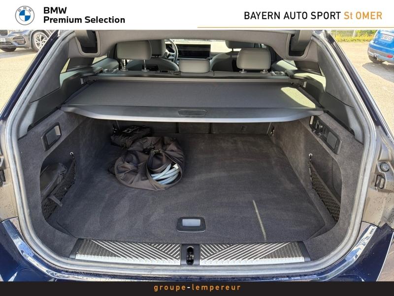 Image BMW Série 5 Touring i5 M60 601ch xDrive