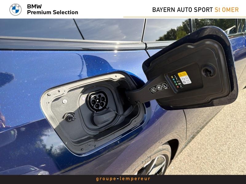 Image BMW Série 5 Touring i5 M60 601ch xDrive