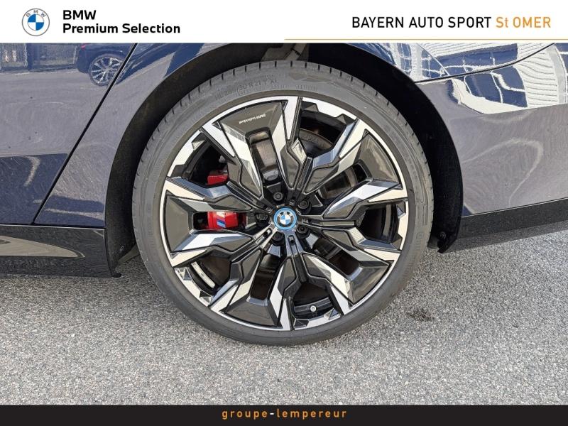 Image BMW Série 5 Touring i5 M60 601ch xDrive