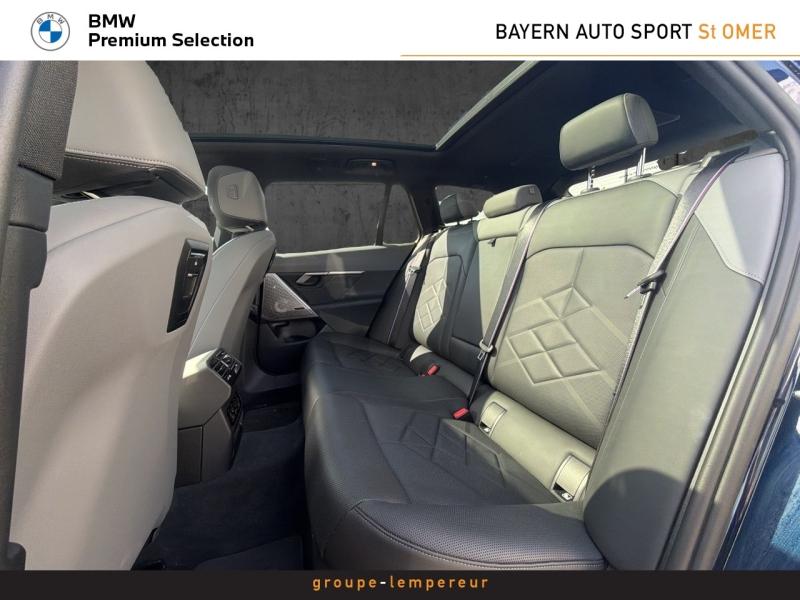 Image BMW Série 5 Touring i5 M60 601ch xDrive