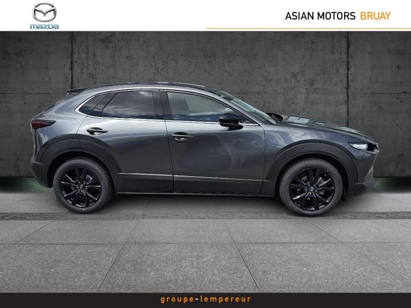 Image MAZDA CX-30 2.0 e-SKYACTIV-X M-Hybrid 186ch Homura BVA 2025 Euro6e