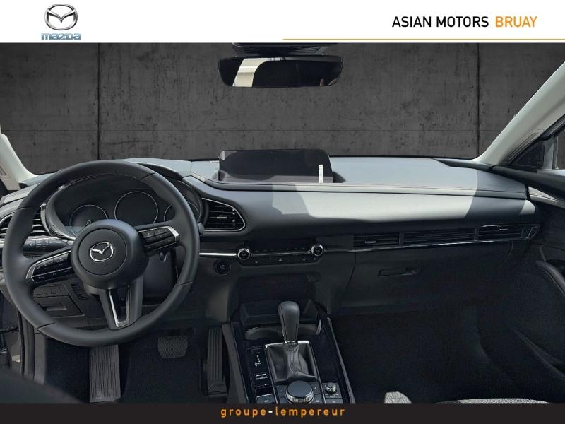 Image MAZDA CX-30 2.0 e-SKYACTIV-X M-Hybrid 186ch Homura BVA 2025 Euro6e