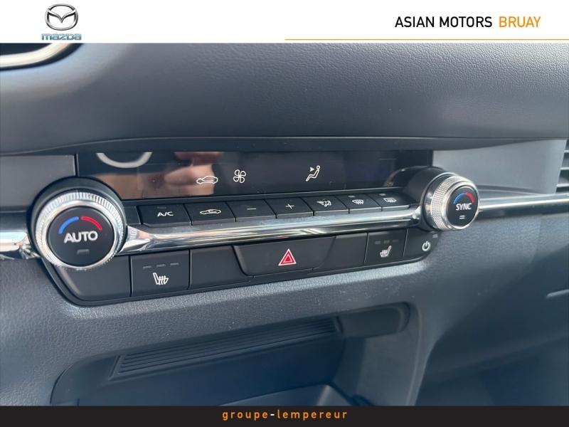 Image MAZDA CX-30 2.0 e-SKYACTIV-X M-Hybrid 186ch Homura BVA 2025 Euro6e