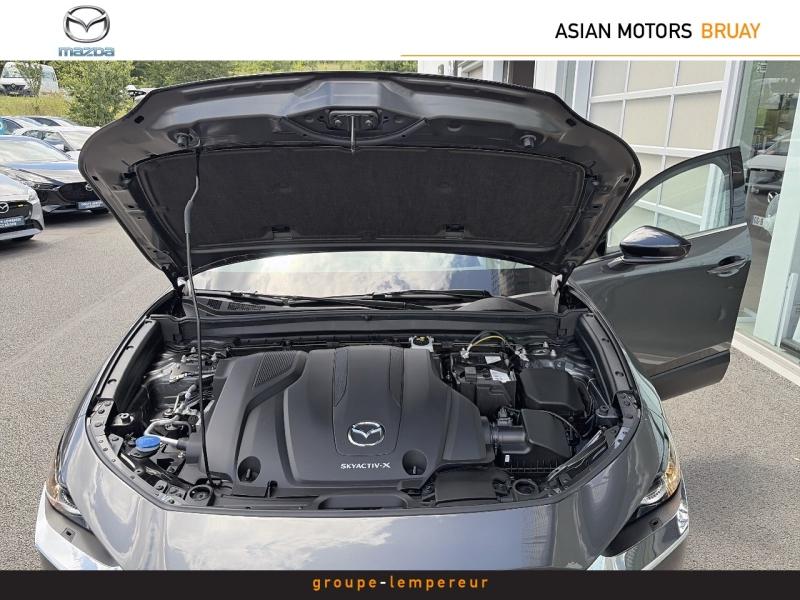 Image MAZDA CX-30 2.0 e-SKYACTIV-X M-Hybrid 186ch Homura BVA 2025 Euro6e