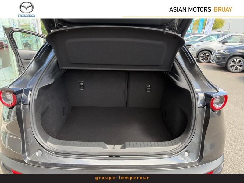 Image MAZDA CX-30 2.0 e-SKYACTIV-X M-Hybrid 186ch Homura BVA 2025 Euro6e