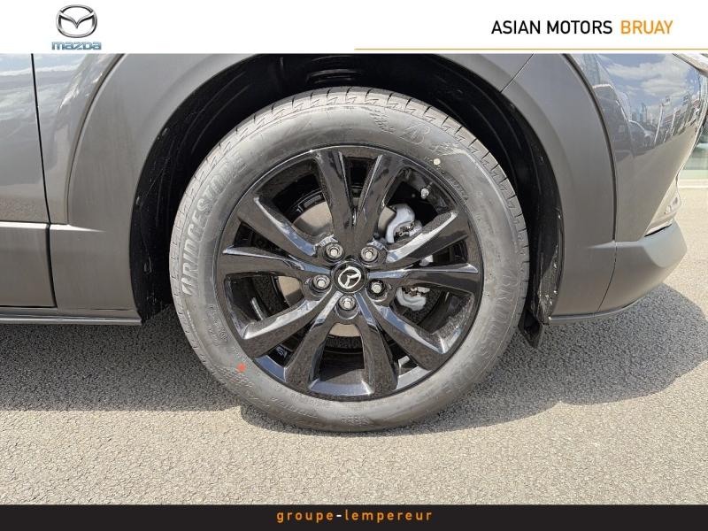 Image MAZDA CX-30 2.0 e-SKYACTIV-X M-Hybrid 186ch Homura BVA 2025 Euro6e