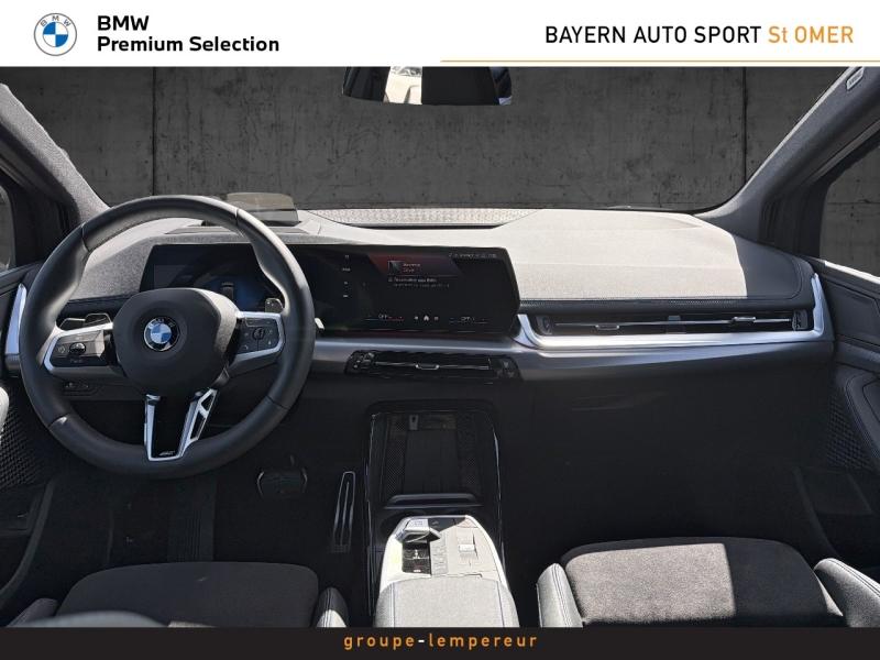 Image BMW Série 2 ActiveTourer 220i 170ch M Sport DKG7