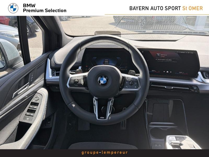 Image BMW Série 2 ActiveTourer 220i 170ch M Sport DKG7