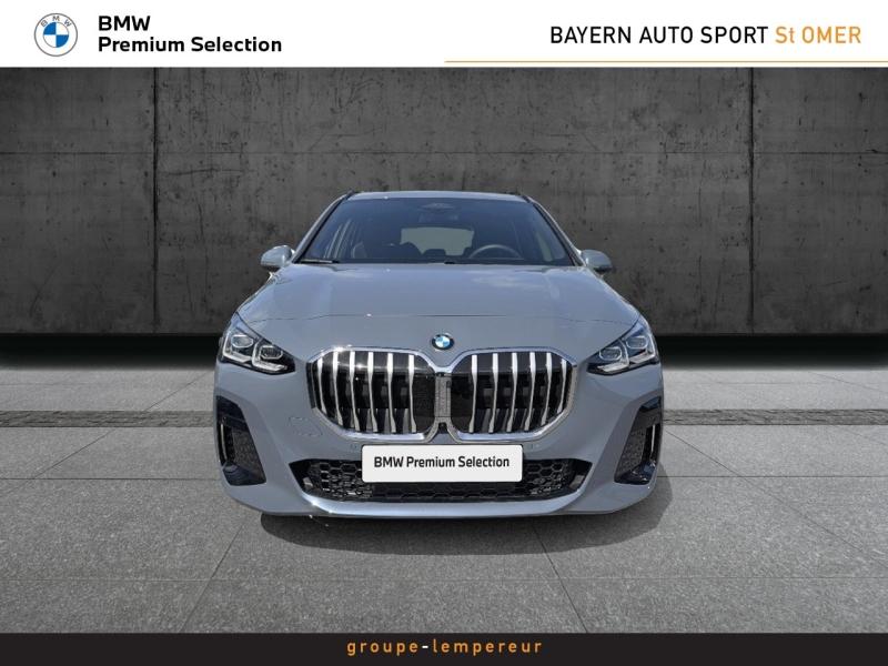Image BMW Série 2 ActiveTourer 220i 170ch M Sport DKG7