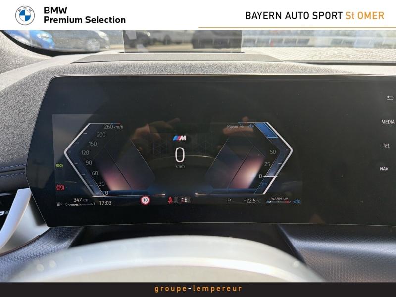 Image BMW Série 2 ActiveTourer 220i 170ch M Sport DKG7