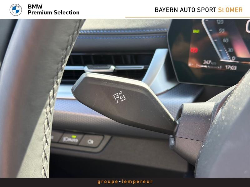 Image BMW Série 2 ActiveTourer 220i 170ch M Sport DKG7