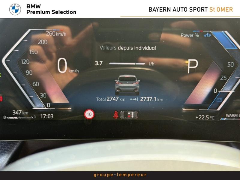 Image BMW Série 2 ActiveTourer 220i 170ch M Sport DKG7
