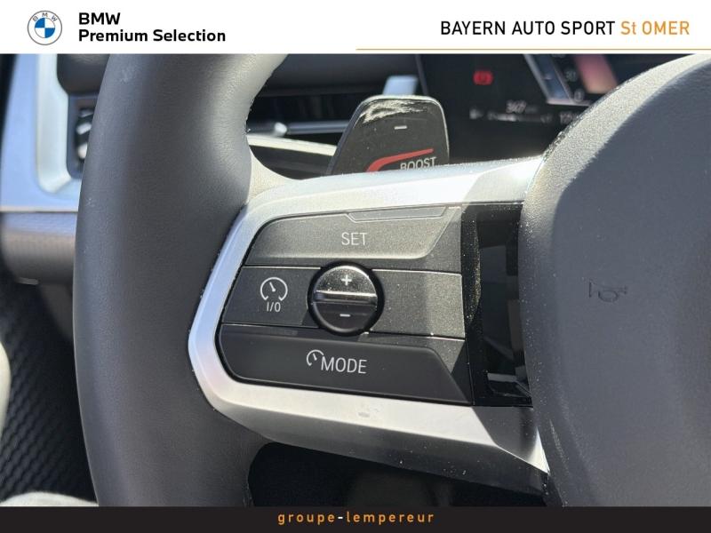 Image BMW Série 2 ActiveTourer 220i 170ch M Sport DKG7
