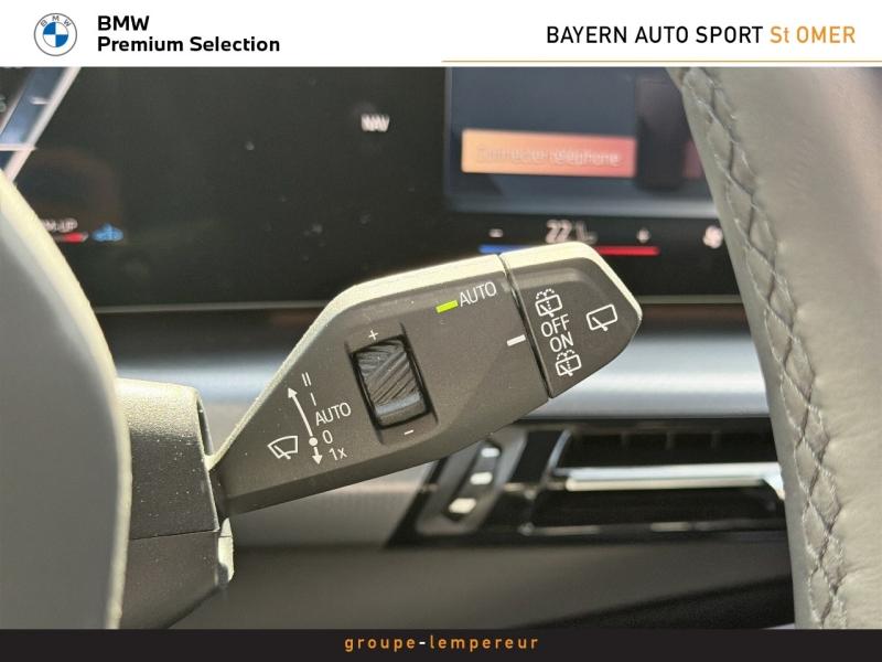 Image BMW Série 2 ActiveTourer 220i 170ch M Sport DKG7