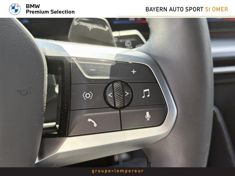 Image BMW Série 2 ActiveTourer 220i 170ch M Sport DKG7