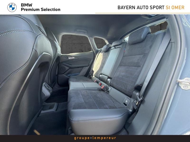 Image BMW Série 2 ActiveTourer 220i 170ch M Sport DKG7