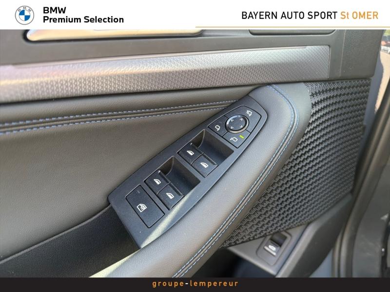 Image BMW Série 2 ActiveTourer 220i 170ch M Sport DKG7