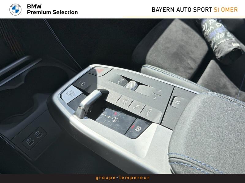 Image BMW Série 2 ActiveTourer 220i 170ch M Sport DKG7