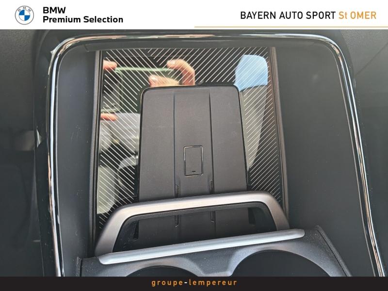 Image BMW Série 2 ActiveTourer 220i 170ch M Sport DKG7