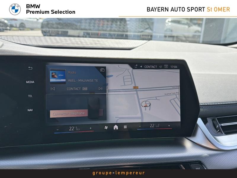 Image BMW Série 2 ActiveTourer 220i 170ch M Sport DKG7