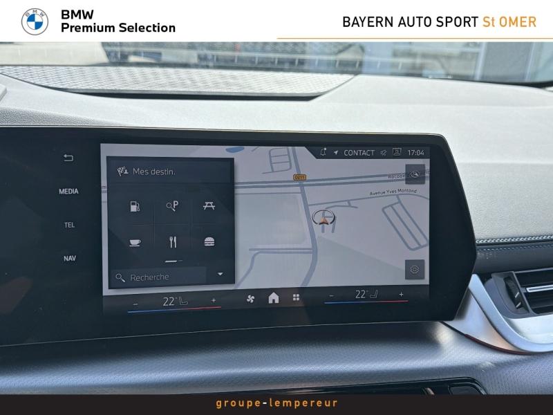 Image BMW Série 2 ActiveTourer 220i 170ch M Sport DKG7