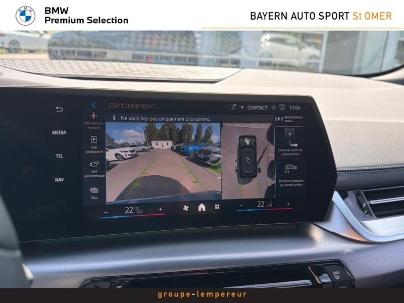 Image BMW Série 2 ActiveTourer 220i 170ch M Sport DKG7