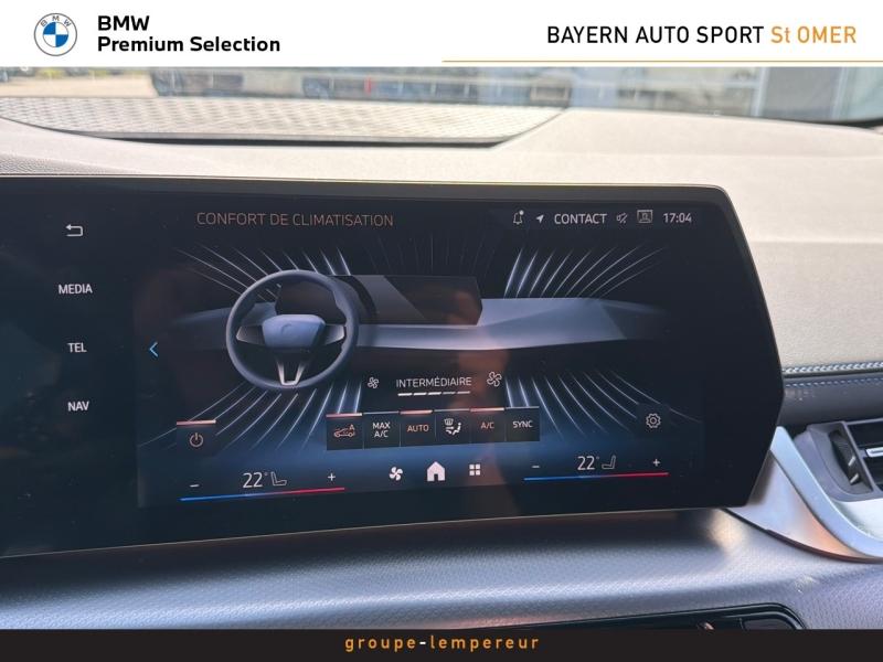 Image BMW Série 2 ActiveTourer 220i 170ch M Sport DKG7