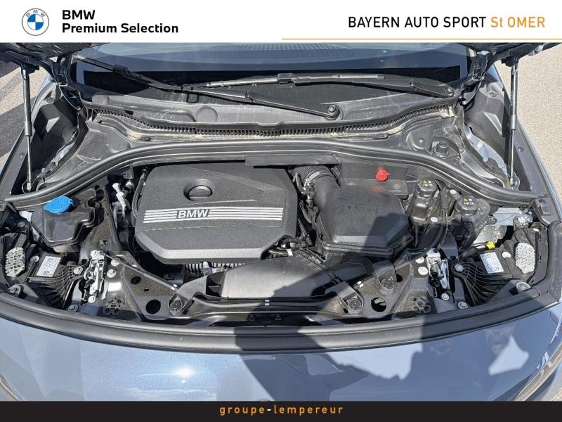 Image BMW Série 2 ActiveTourer 220i 170ch M Sport DKG7