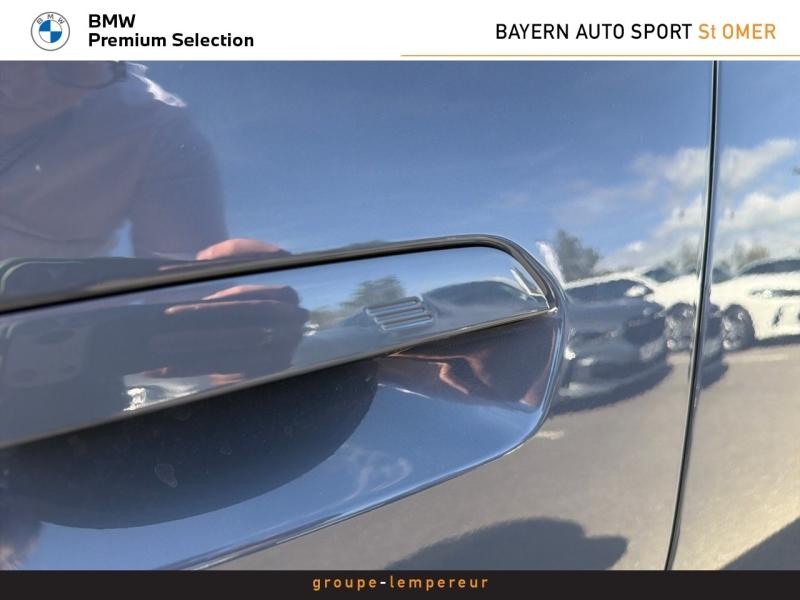 Image BMW Série 2 ActiveTourer 220i 170ch M Sport DKG7